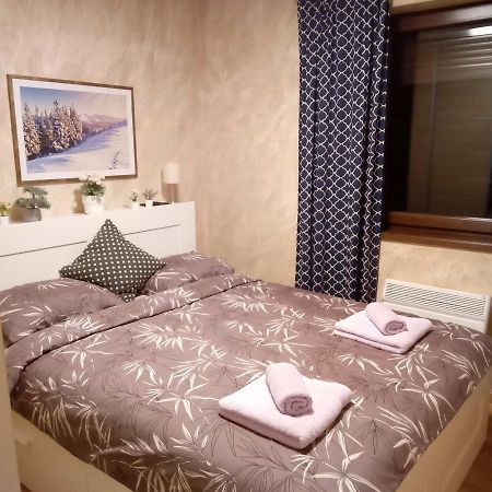 Apartman Dream ซลาตีบอร์ ภายนอก รูปภาพ