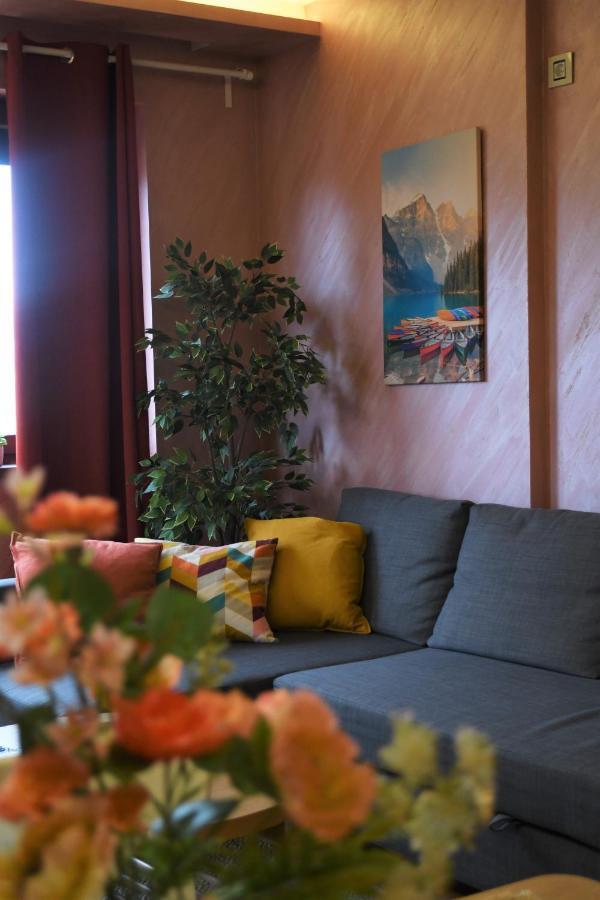 Apartman Dream ซลาตีบอร์ ภายนอก รูปภาพ