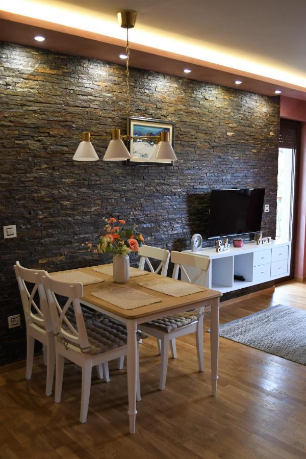Apartman Dream ซลาตีบอร์ ภายนอก รูปภาพ
