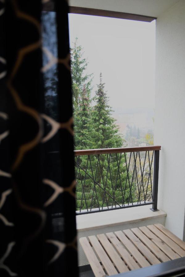 Apartman Dream ซลาตีบอร์ ภายนอก รูปภาพ