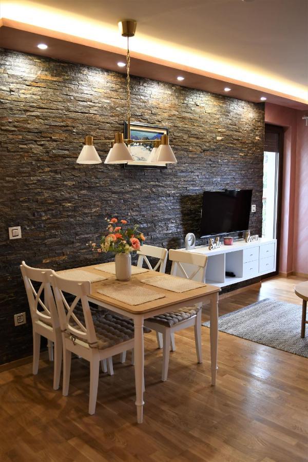 Apartman Dream ซลาตีบอร์ ภายนอก รูปภาพ